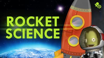 Rocket Science