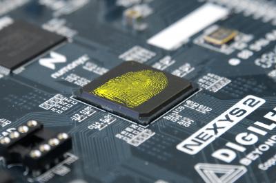 Computer Chip [IMAGE] | EurekAlert! Science News Releases