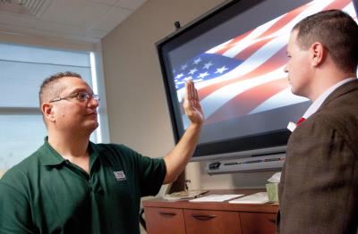 Accelerated Resolution Therapy