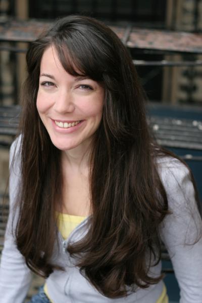 Jennifer Landolfi, University of Illinois