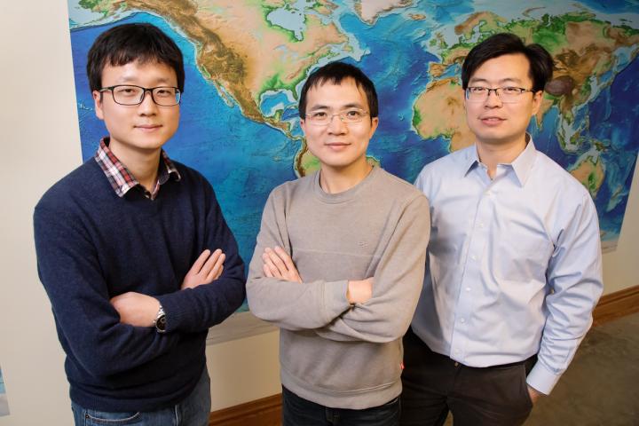 Jiashun Hu, Quan Zhou, and Lijun Liu; University of Illinois at Urbana-Champaign