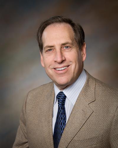 Barry Wenig, Michigan State University