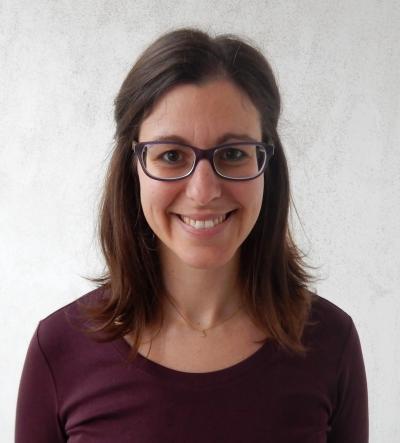 Julianna P., Winner of the 2018 EurekAlert! Fellowships for International Science Reporters