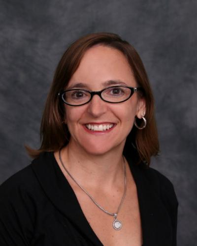 Marianne S. Matthias, Indiana University