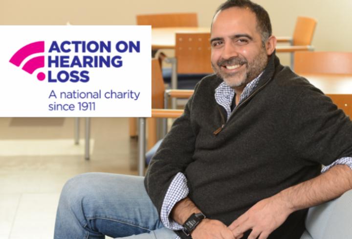 Raj Ladher, National Centre for Biological Sciences