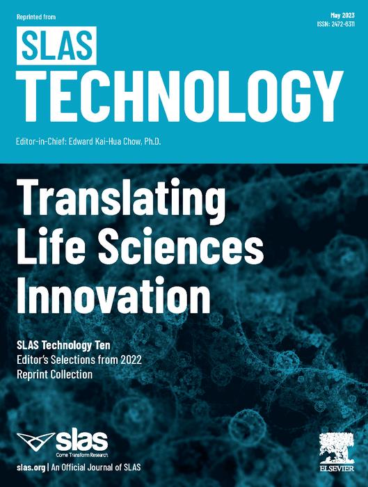 SLAS Technology Ten Editor’s Selections from 2022