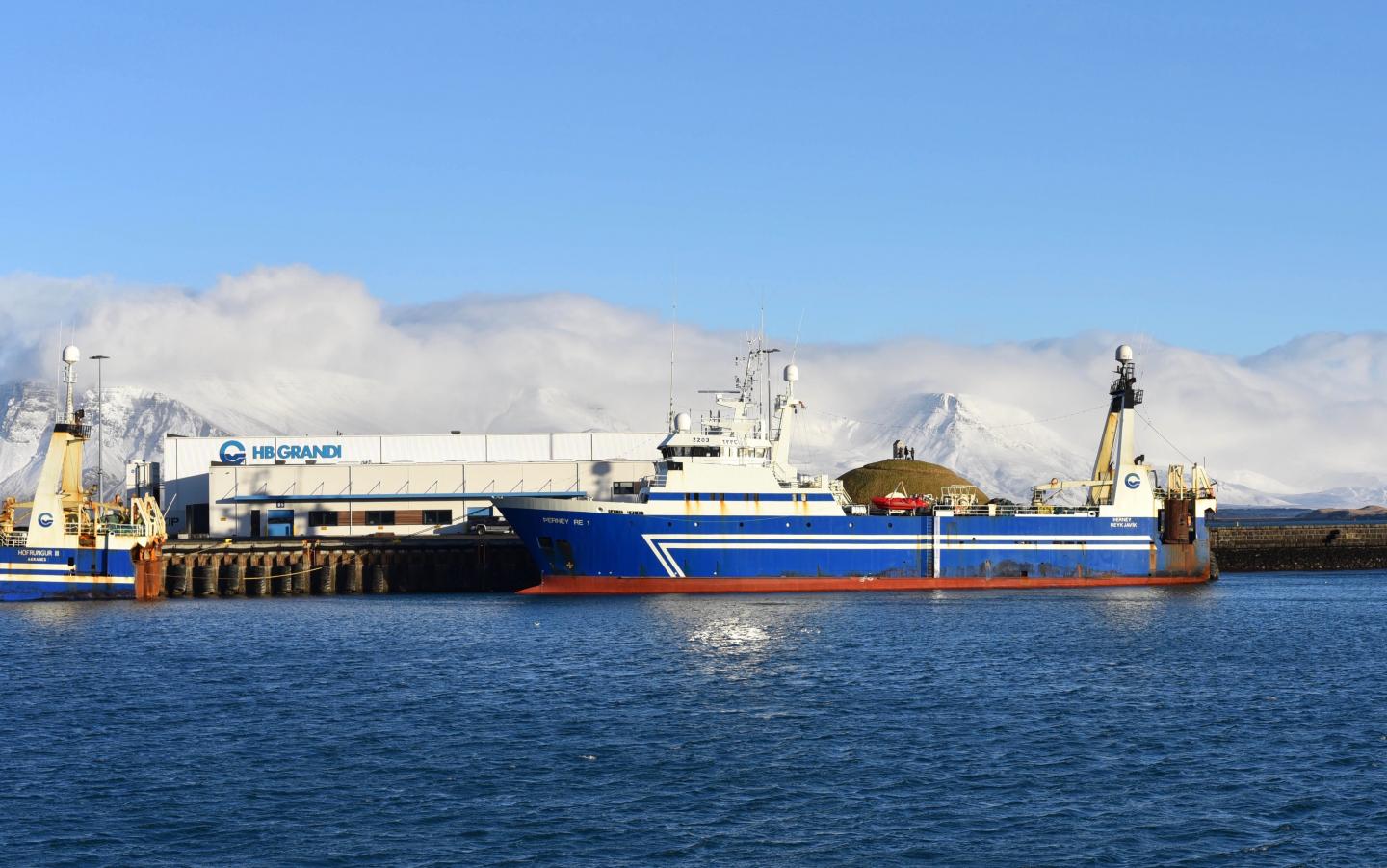 Conservation vs. Overharvesting