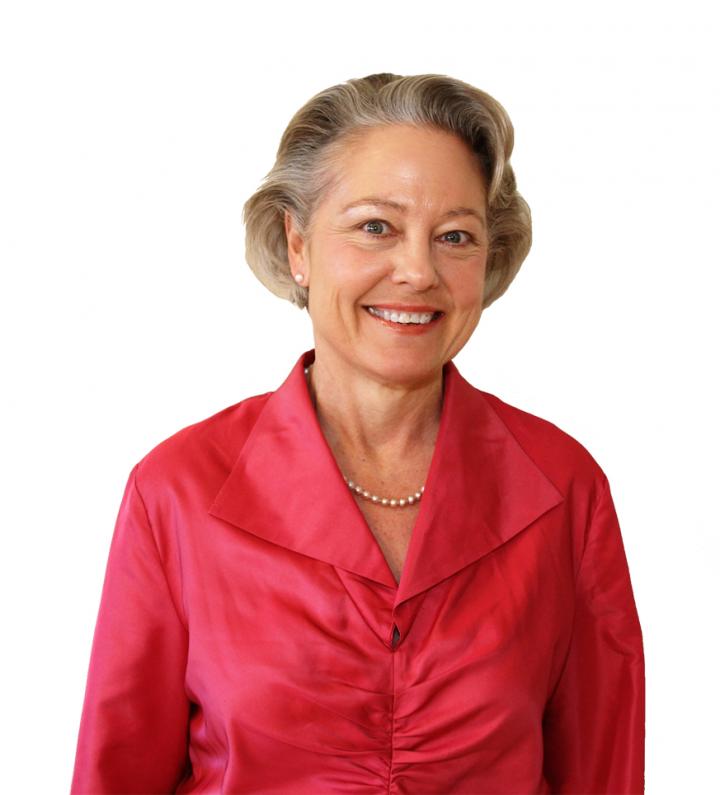 Preston Reynolds, University of Virginia Health System