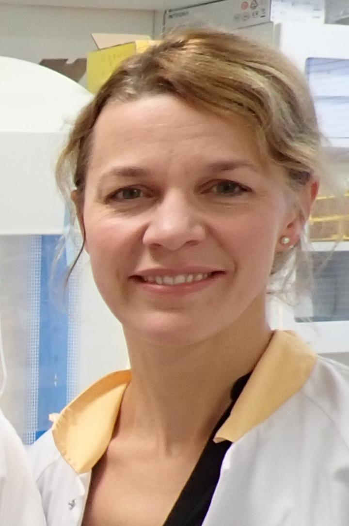 Hedvig Engstrom Jakobsson, University of Gothenburg