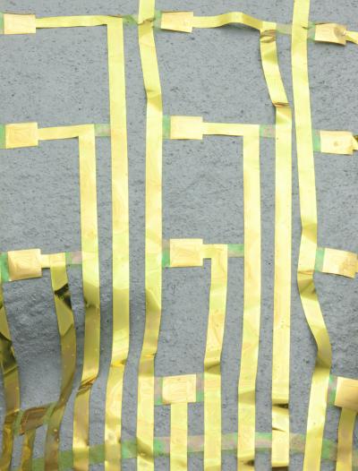 Melting Brain Implant