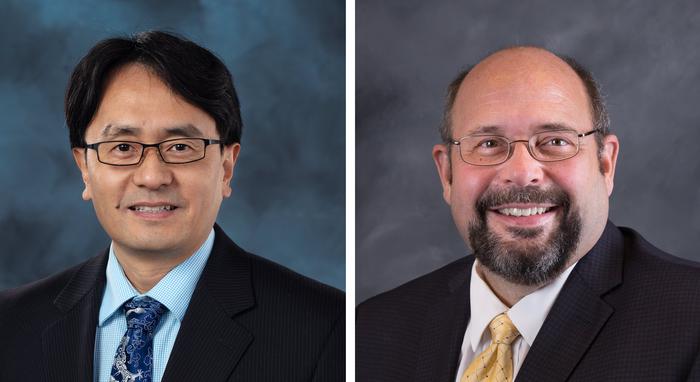 Two from ORNL named Neutron Scattering Society of America fellows