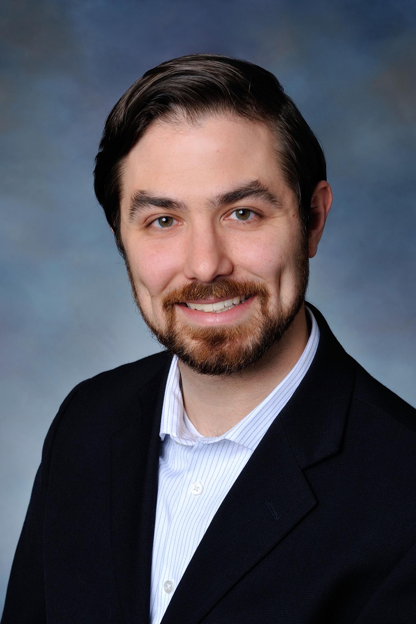 David Simmons, University of Akron