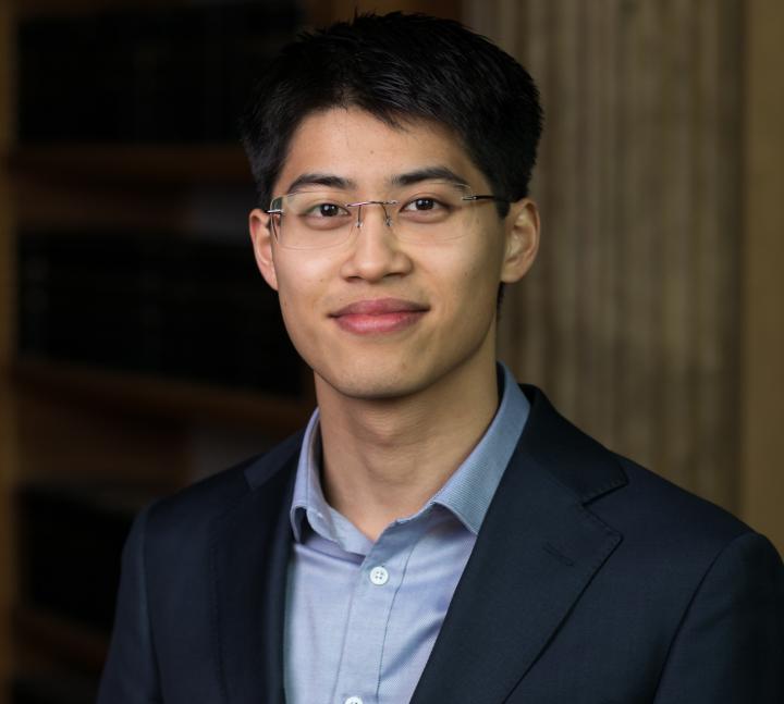 Press photo Edouard Fu