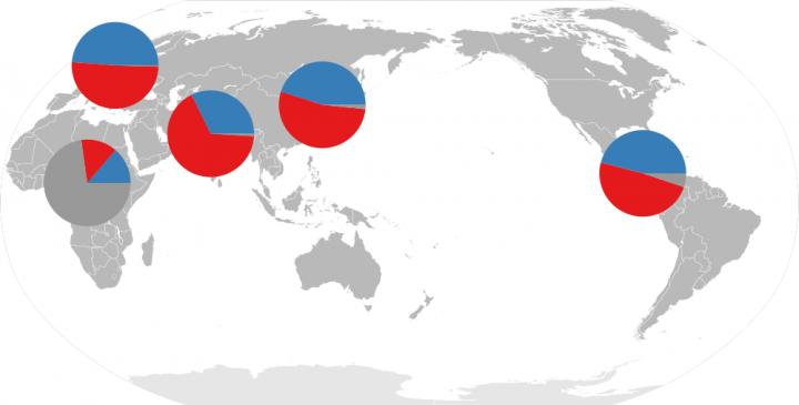 Mutation Favored by Natural Selection Identified by iSAFE