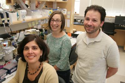 Florida State University Biologists