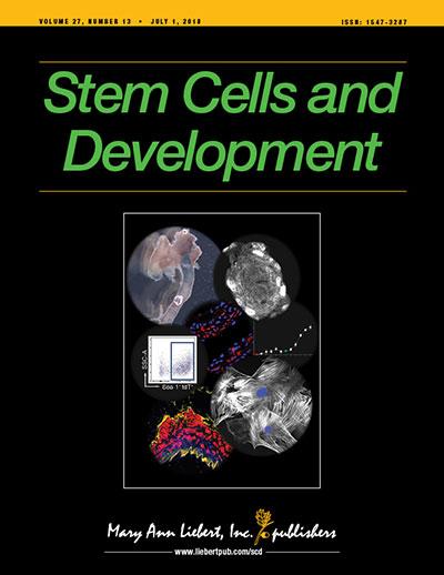 <i>Stem Cells and Development</i>