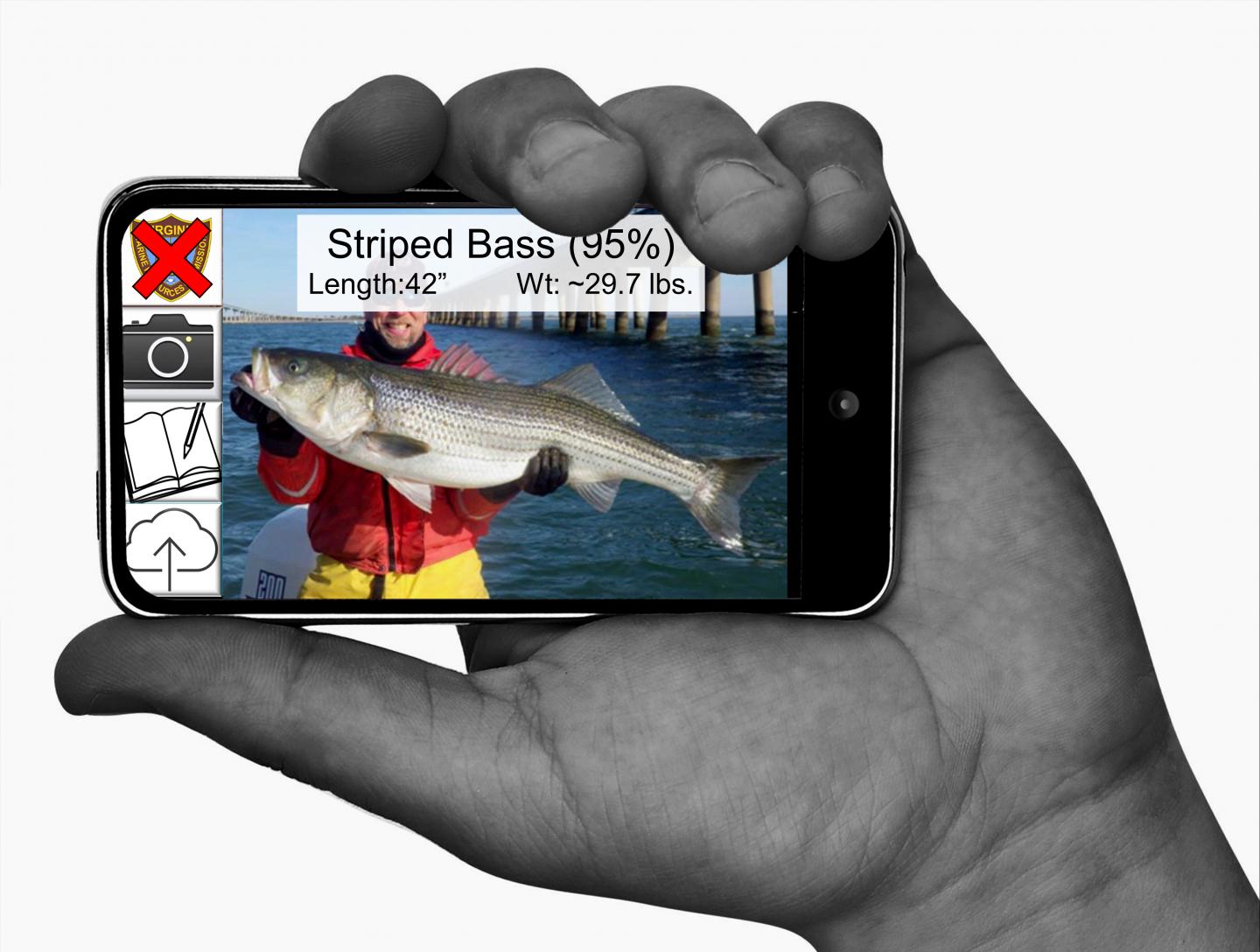 RecFish App