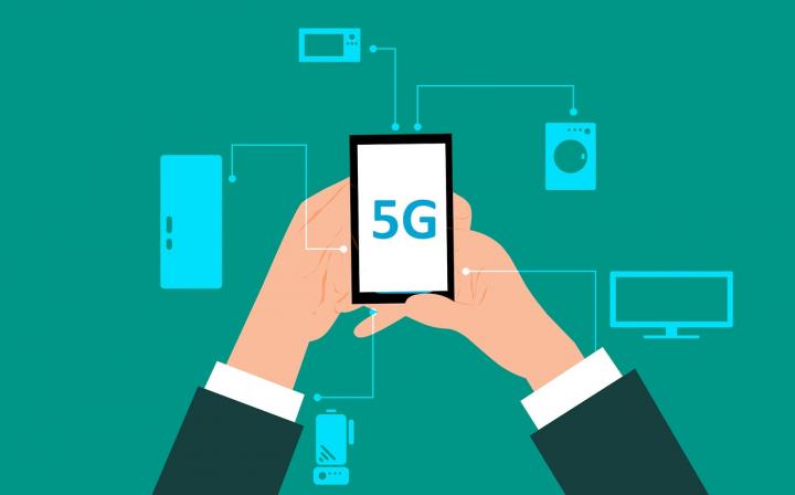 Europe Prepares Four 5G Pilots in Industrial Applications