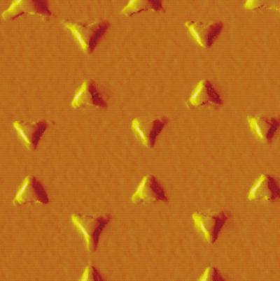 Silver Nanoparticles Biosensor