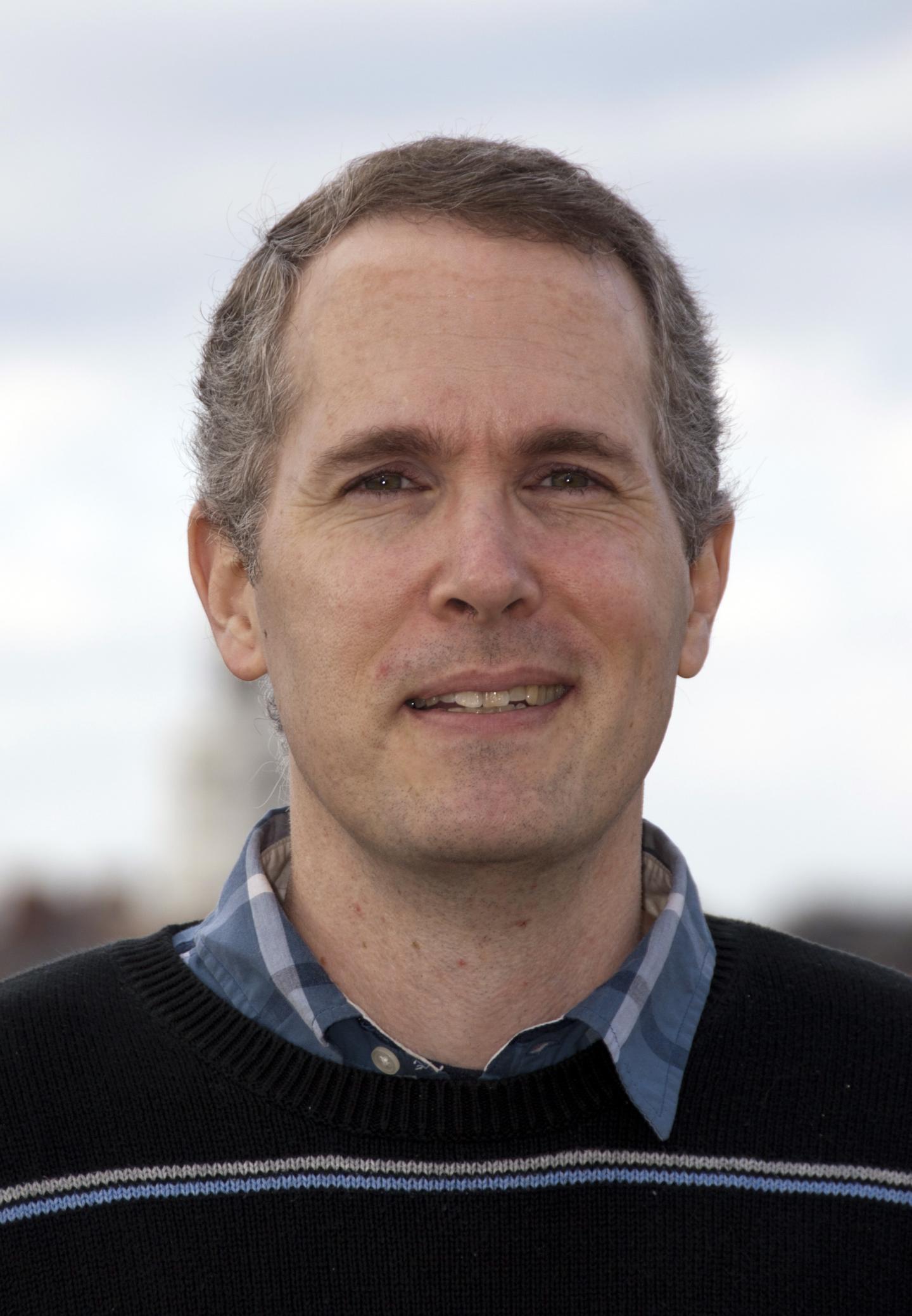 Andrew J. Baker, Rutgers University