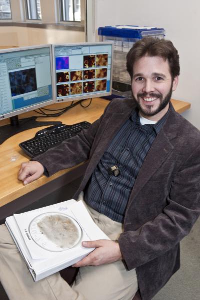 Dominic Papineau, Boston College