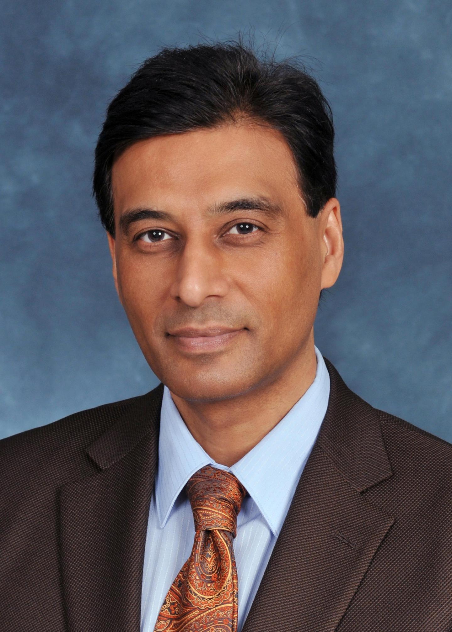 Sunil Sharma, Thomas Jefferson University