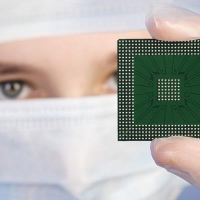 Making Electronic Chips Greener