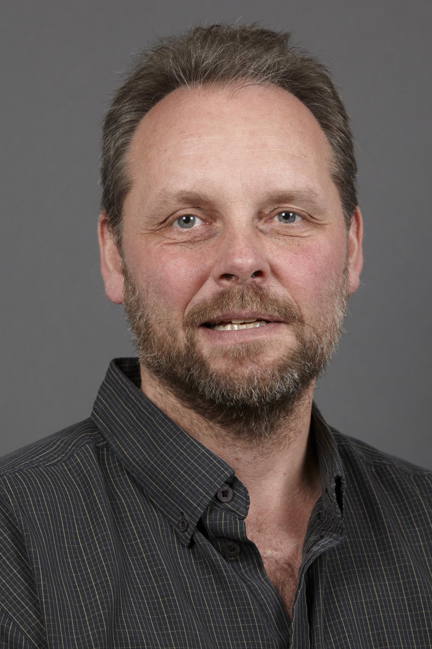 Ronnie N. Glud, University of Southern Denmark