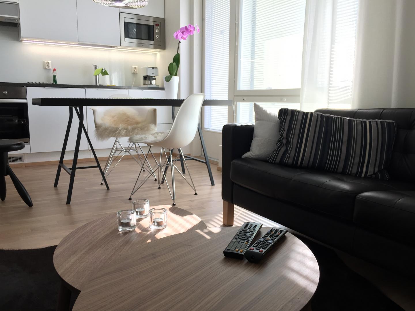 Peer-to-Peer Accommodation Can Be as Comfortable as Hotel Accommodation