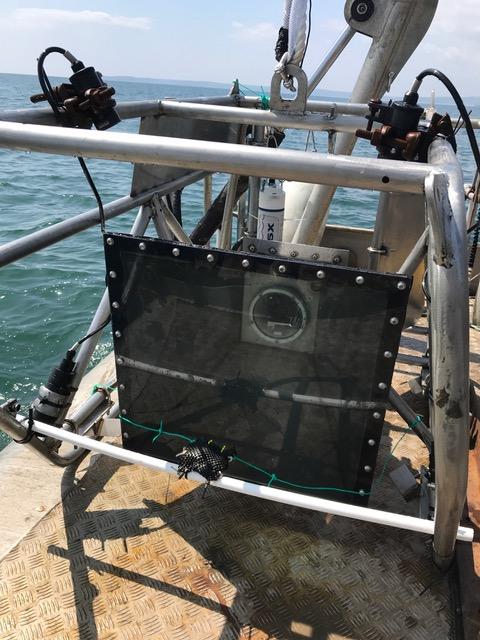 The Freshwater Lens Ready for Launch