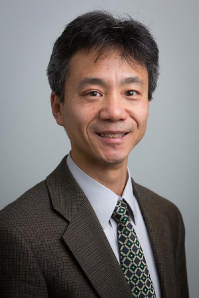 Youfa Wang, M.D., Ph.D., University at Buffalo
