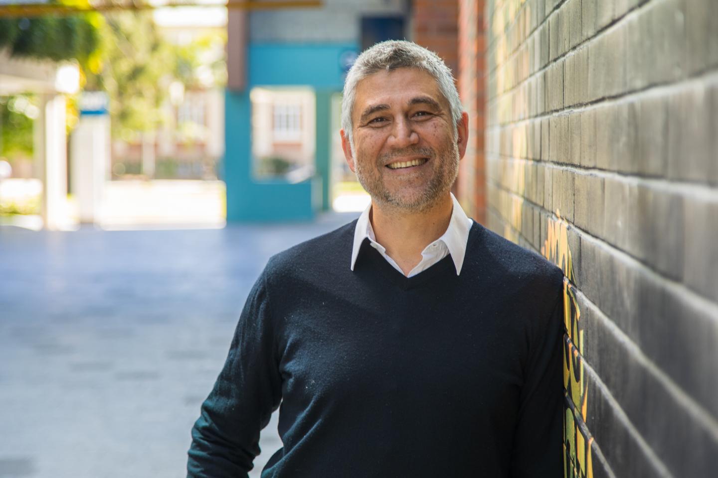 Associate Professor Tan Yigitcanlar, Queensland University of Technology