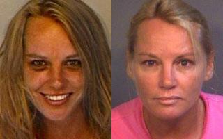 Comparison of Aging Faces