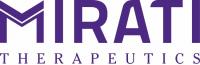 Mirati Therapeutics logo