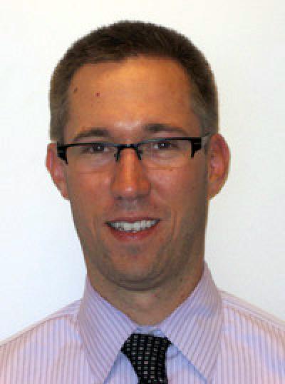 Aric A. Prather, University of California - San Francisco 