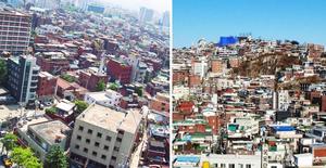 Changing Scope of Gentrification in Seoul?