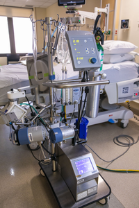 ECMO Machine