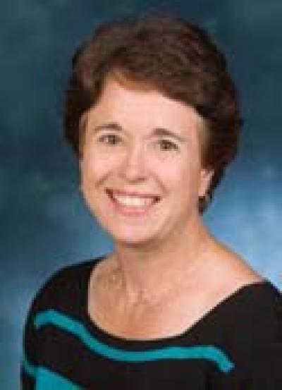 Dr. Barbara D. Reed, University of Michigan Health System