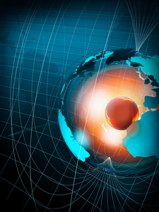 Earth’s inner core and geomagnetic field