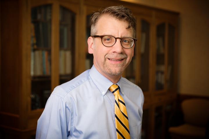 John Wirtz, University of Illinois at Urbana-Champaign