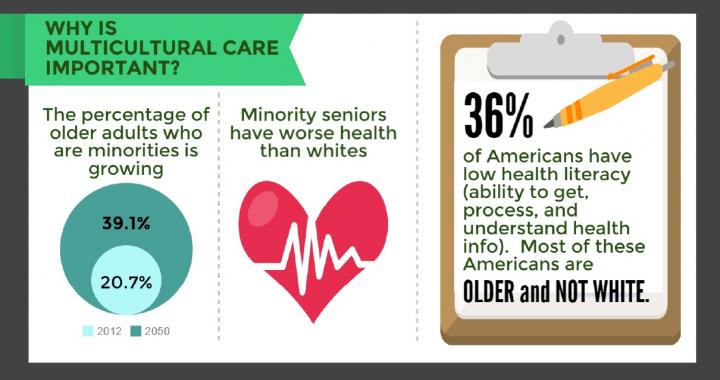 Achieving High-Quality Multicultural Geriatric Care