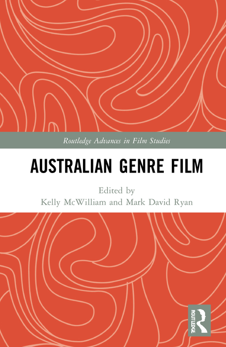 Australian Genre Film book cover