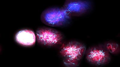 Understanding Atmospheric Chemical Reactions (3 of 3)