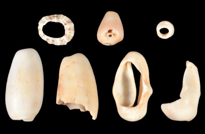 Even Ancient Caribbean Children Had Chores