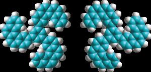 Chiral molecule