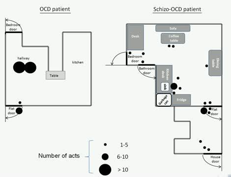 OCD and SchizoOCD