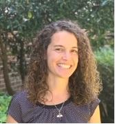 Dr. Constanza Garcia-Keller of the Medical University of South Carolina