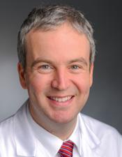 Eliezer Van Allen, M.D., Dana-Farber Cancer Institute