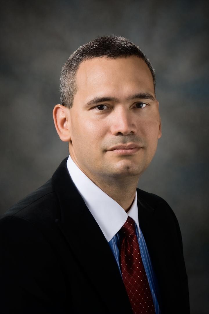 Harrys A. Torres, University of Texas M. D. Anderson Cancer Center
