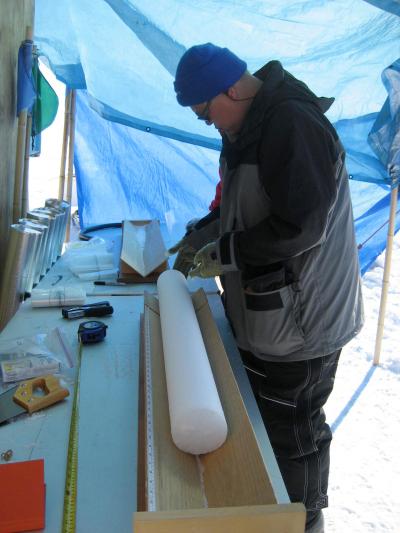 Jihong Cole-Dai, South Dakota State University